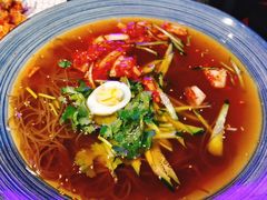 -十三姨正合丰烤肉(营迹路店)