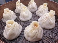 小笼汤包-耿福兴(凤凰美食街店)