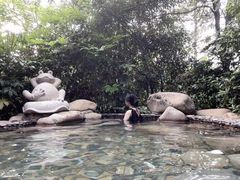 -天目湖涵田半山温泉