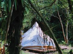 -宁波九龙湖开元度假村
