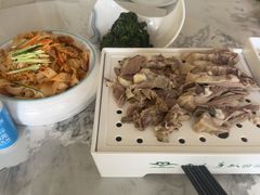 -老毛手抓·盐池滩羊非遗手抓(宁夏总店)