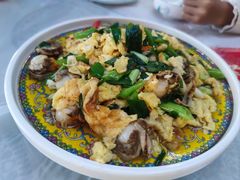 -鸿运美食府