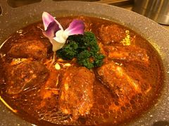花千骨-蜀大侠火锅(四川北路店)