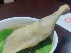 -富源春面馆(四川北路店)