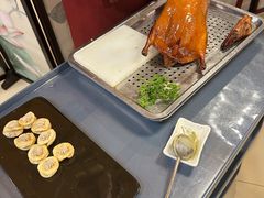 -北京全聚德(西客站店)
