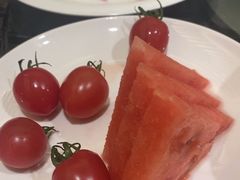 -四季轩中餐厅(徐州开元名都大酒店)