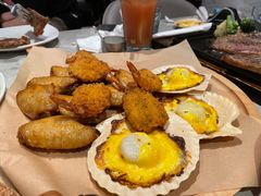 -必胜客(东大桥店)