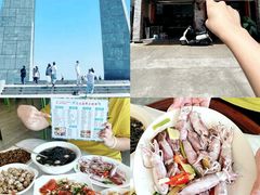 -众味海鲜大排档·活海鲜·潮汕味(南澳店)