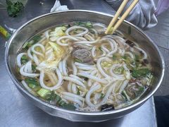 -小倪羊肉米线馆