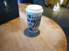 -星巴克(汾阳路店)