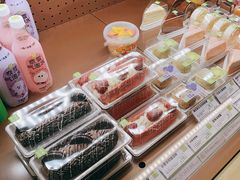 -奈雪的茶(华侨城创意园店)