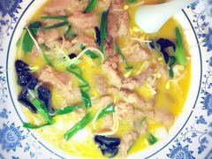 -西安饭庄·非遗陕菜(钟楼店)
