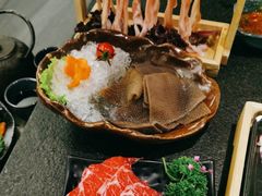 -湊湊火锅·茶憩(打浦桥日月光店)