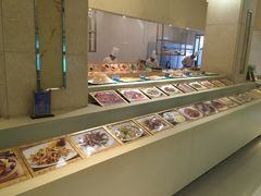 -辽宁大厦海鲜渔港