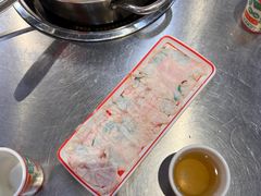 -金新街边打边炉(天安花园店)