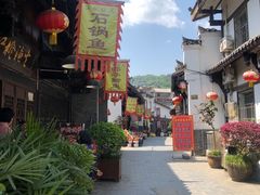 -后柳水乡