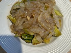 -串门海鲜烧烤(五四广场店)
