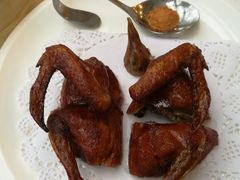 妙龄乳鸽-西苑半岛·中餐厅