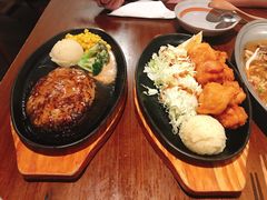 -铃木食堂(帽儿胡同店)