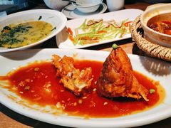 -周家二小姐的菜(西津渡店)