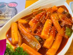 -唯成•韩国炭火烤肉 유성고기