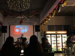 -三两三民谣咖啡清吧