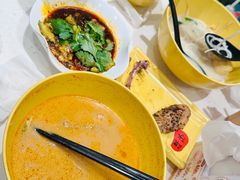 -谭仔米线(壹方城店)