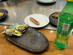 -大渔铁板烧(中山路八佰伴店)