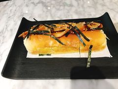 鳗鱼紫菜包-BREAD LORD包捞