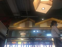 -绿草地·湘菜(喜盈门店)