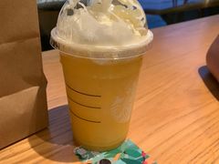 -星巴克臻选(武汉首义汇店)