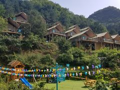 -北京山里寒舍度假酒店