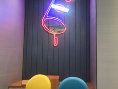 -DQ·蛋糕·冰淇淋(龙湖狮山天街店)