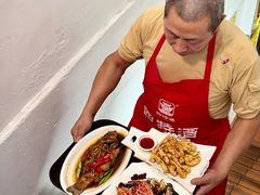 -连家船海鲜大排档·20年闽菜店(厦大店)