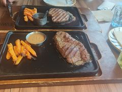 -必胜客(兴旺店)