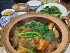 -苏记农家菜馆