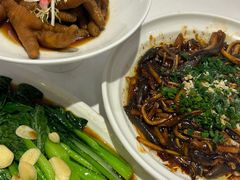 -天福苑(崇宁路店)