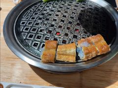 -霸腹烤肉(厦门柚子番店)