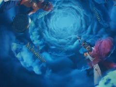 景点-芜湖方特东方神画