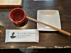 -俺的焼肉(銀座9丁目店)