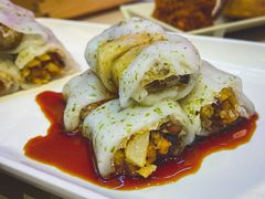 -蔡澜点心·粤菜(西单大悦城店)