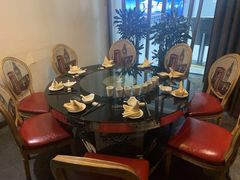 包厢-鲁西肥牛(九方购物中心店)