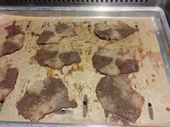 -新石器烤肉(南站店)