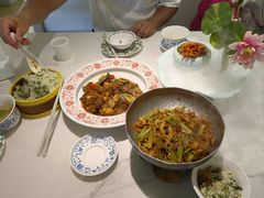 -苏梦江南·淮扬菜(夫子庙店)