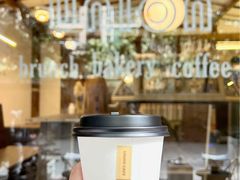 -屋裡·Union Bakery(龙江路店)