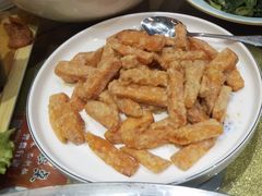 -和源祥·日照菜扛把子(万平口一店)