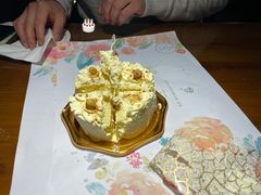 -素描餐厅(灵隐天竺店)