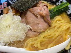 -Ramen满吉·豚骨拉面(丽园路店)