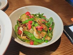 -恰饭·老长沙市井菜(天河客运站店)