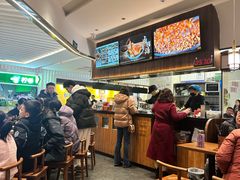 -兵哥豌豆面(创意谷店)